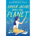 Haven Jacobs Saves the Planet