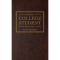 Stuff Every College Student Should Know