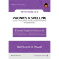 Phonics & Spelling Workbook 1