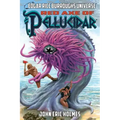 Red Axe of Pellucidar (Edgar Rice Burroughs Universe)
