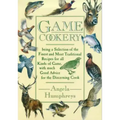 Game Cookery
