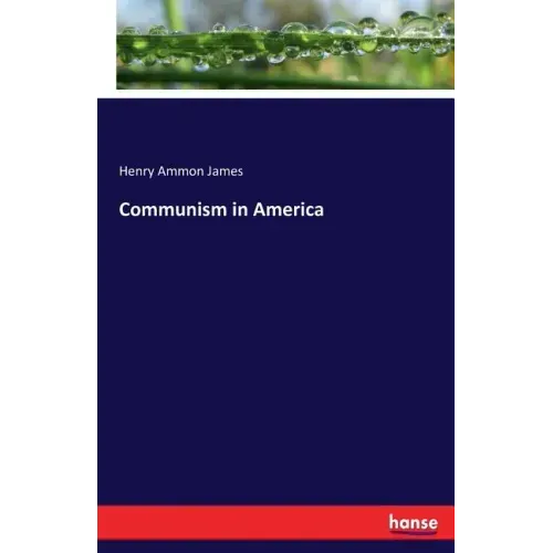 Communism in America