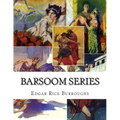 Barsoom Series