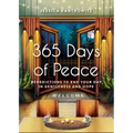 365 Days of Peace: Benedictions to End Your Day in Gentleness and Hope