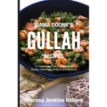 Mama Doonk's Gullah Recipes