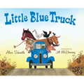 Little Blue Truck