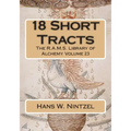 18 Short Tracts
