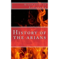 History of the arians