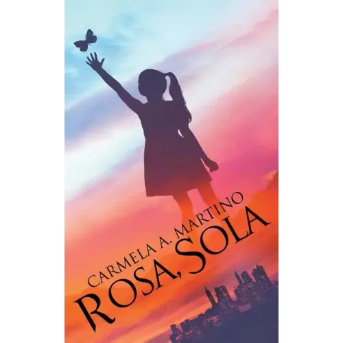 Rosa, Sola