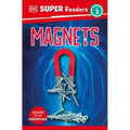 DK Super Readers Level 3 Magnets