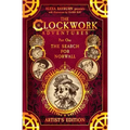 The Clockwork Adventures: Part One, The Search for Norwall: The Artist's Edition