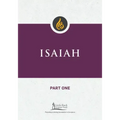 Isaiah, Part One