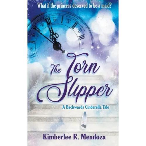 The Torn Slipper
