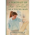 A Portrait of the Artist as a Young Man