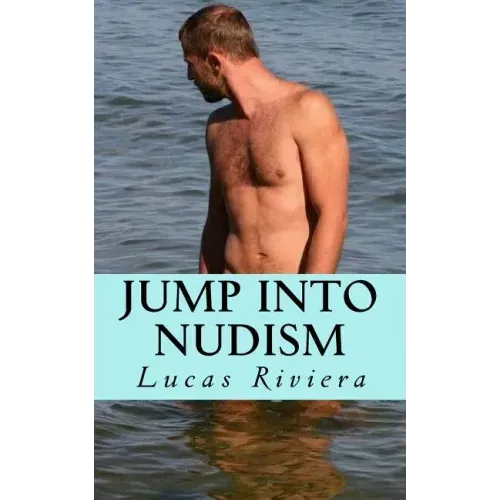 Jump Into Nudism