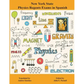 New York State Regents Physics Exams in Spanish