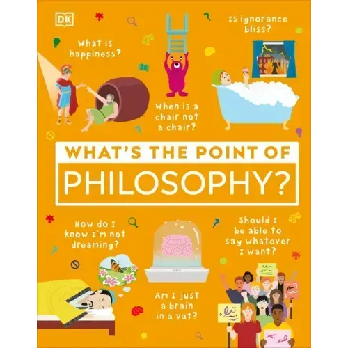 What's the Point of Philosophy?