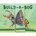 Build-A-Bug: Make Your Own Wacky Insect!