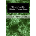 The Devil's Elixir Complete