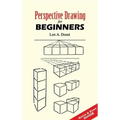Perspective Drawing for Beginners