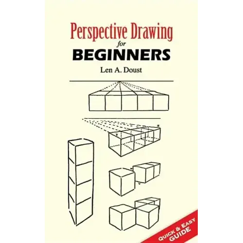 Perspective Drawing for Beginners