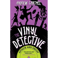 Attack and Decay: The Vinyl Detective