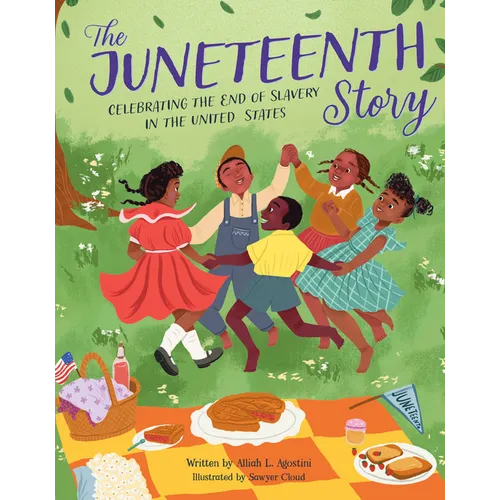 The Juneteenth Story: Celebrating the End of Slavery in the United States