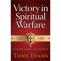 Victory in Spiritual Warfare: Outfitting Yourself for the Battle