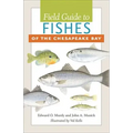 Field Guide to Fishes of the Chesapeake Bay
