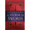 A Storm of Swords: The Illustrated Edition