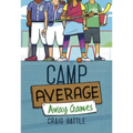 Camp Average: Away Games