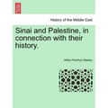 Sinai and Palestine, in connection with their history.