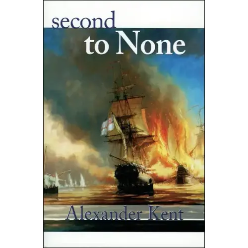 Second to None