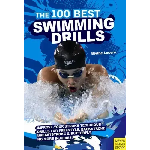 The 100 Best Swimming Drills