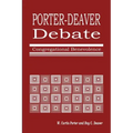 Porter-Deaver Debate on Church Benevolence