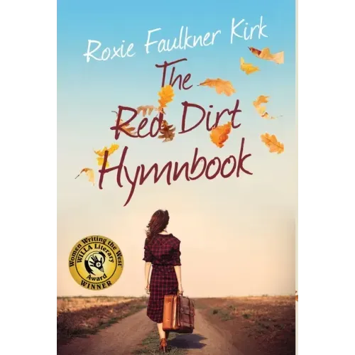 The Red Dirt Hymnbook
