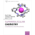 Supramolecular Chemistry
