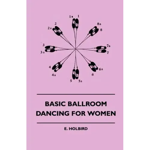 Basic Ballroom Dancing For Women