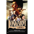 The Longarm #435: Longarm and the Missing Husband