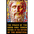 Plato's Little Book of Selected Quotes: on Love, Life, Beauty, and Philosophy