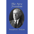 The New Freedom