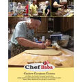 Chef Baba Cookbook: Eastern European Cuisine
