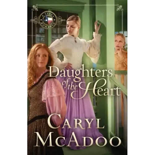 Daughters of the Heart