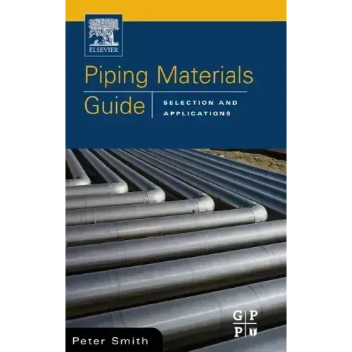 Piping Materials Guide