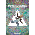 The Incal: Psychoverse