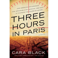 Three Hours in Paris