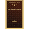 On Christian Doctrine