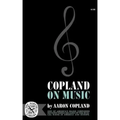 Copland on Music