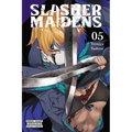 Slasher Maidens, Vol. 5