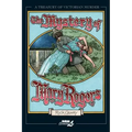 Mystery of Mary Rogers